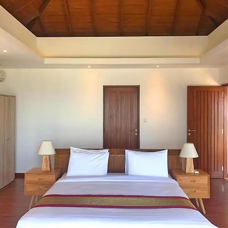 Vivo Villas - Villa Vivo Uluwatu Extérieur photo