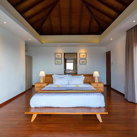 Vivo Villas - Villa Vivo Uluwatu Extérieur photo
