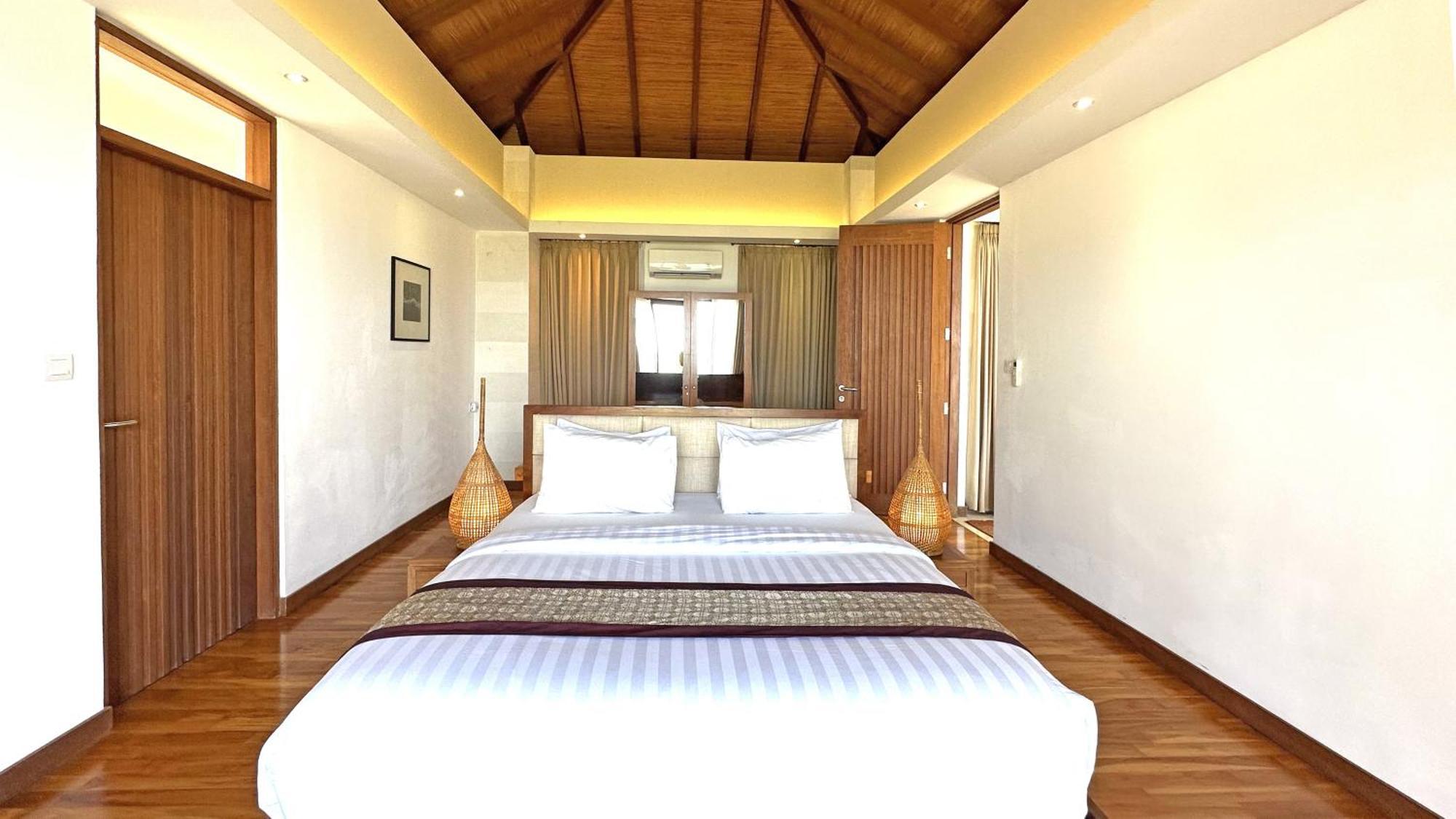 Vivo Villas - Villa Vivo Uluwatu Extérieur photo