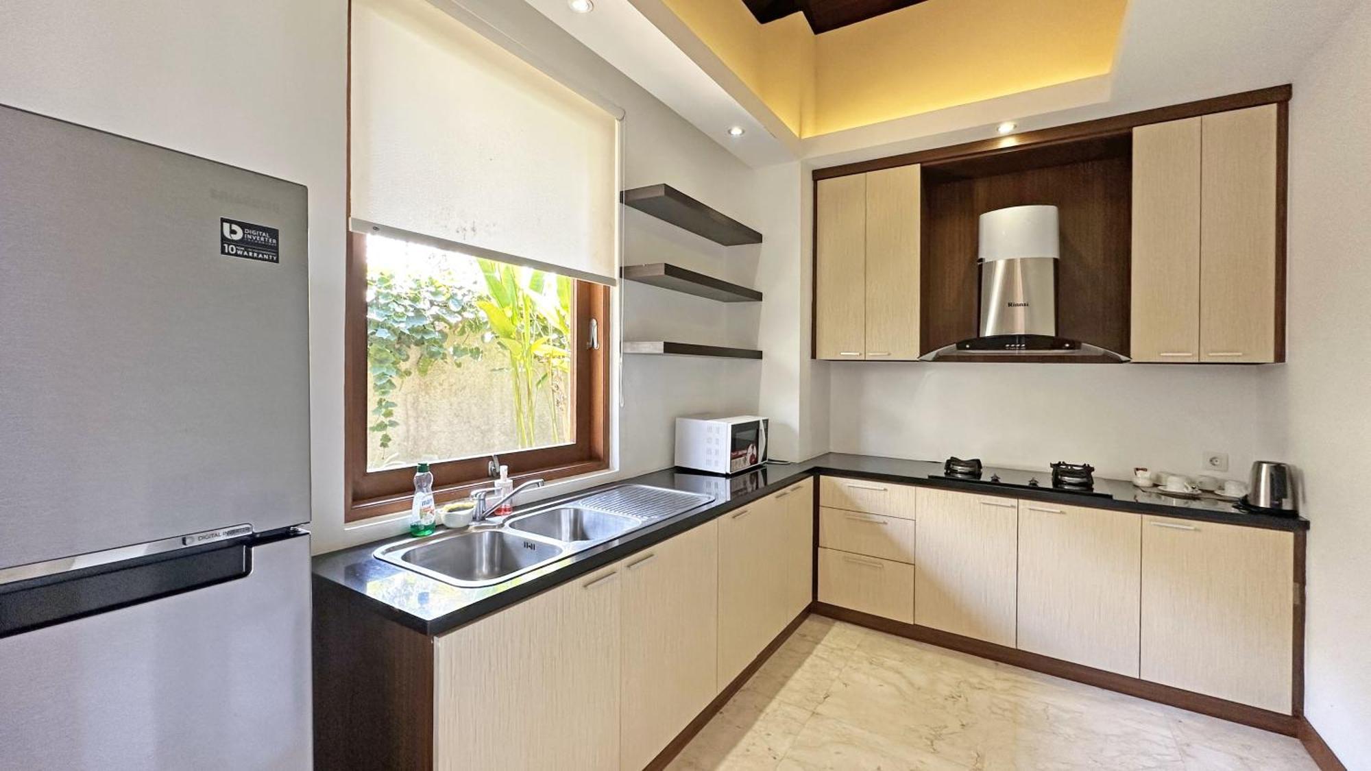 Vivo Villas - Villa Vivo Uluwatu Extérieur photo