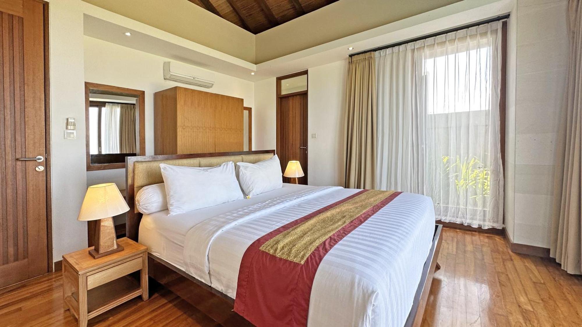 Vivo Villas - Villa Vivo Uluwatu Extérieur photo