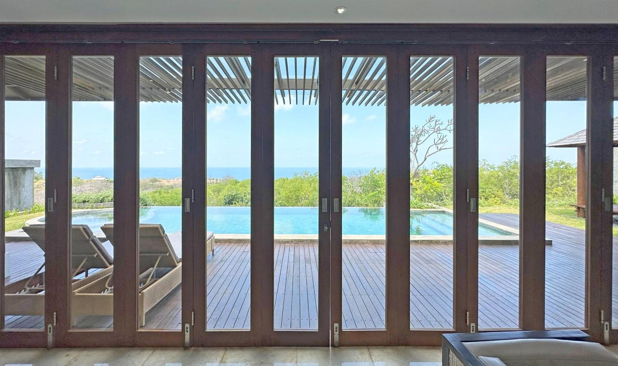 Vivo Villas - Villa Vivo Uluwatu Extérieur photo