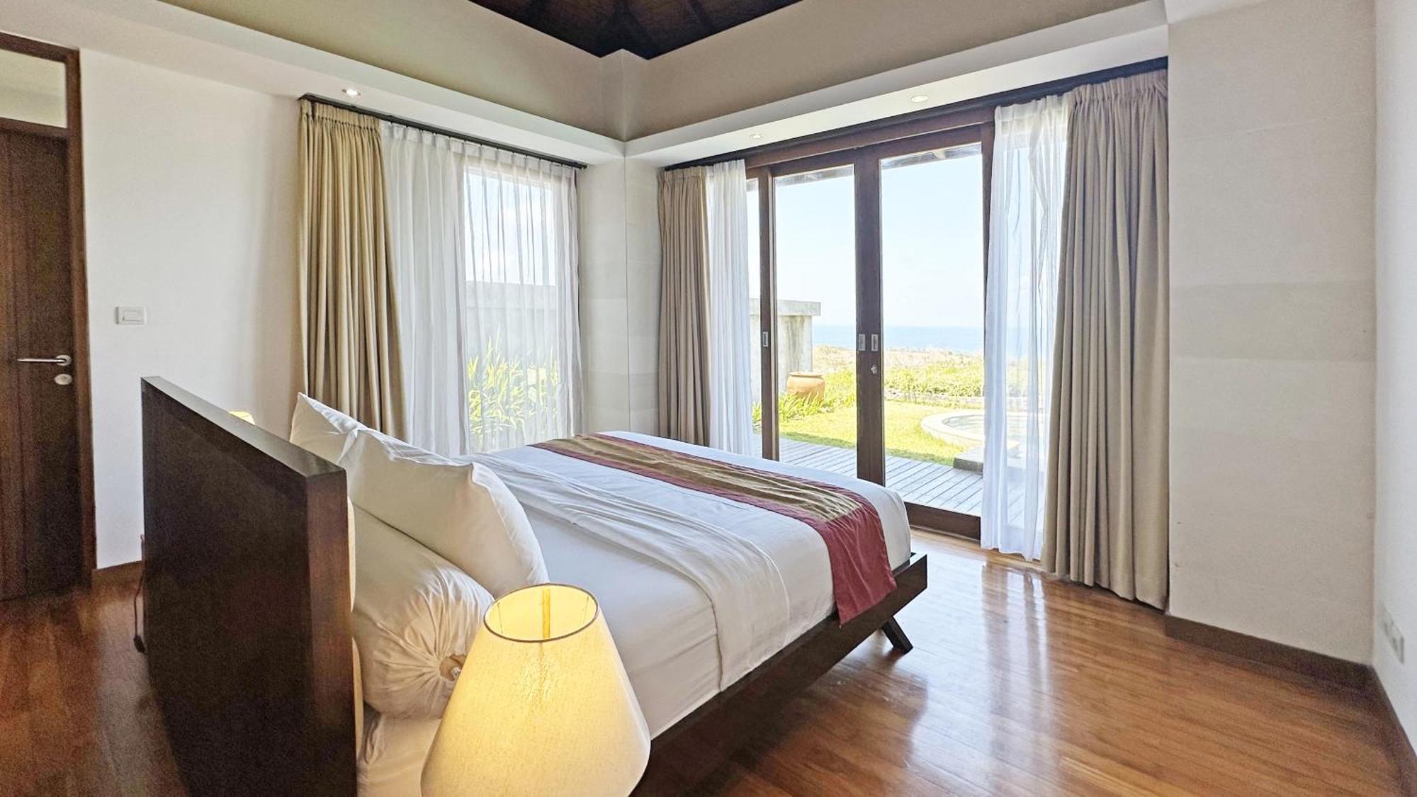 Vivo Villas - Villa Vivo Uluwatu Extérieur photo