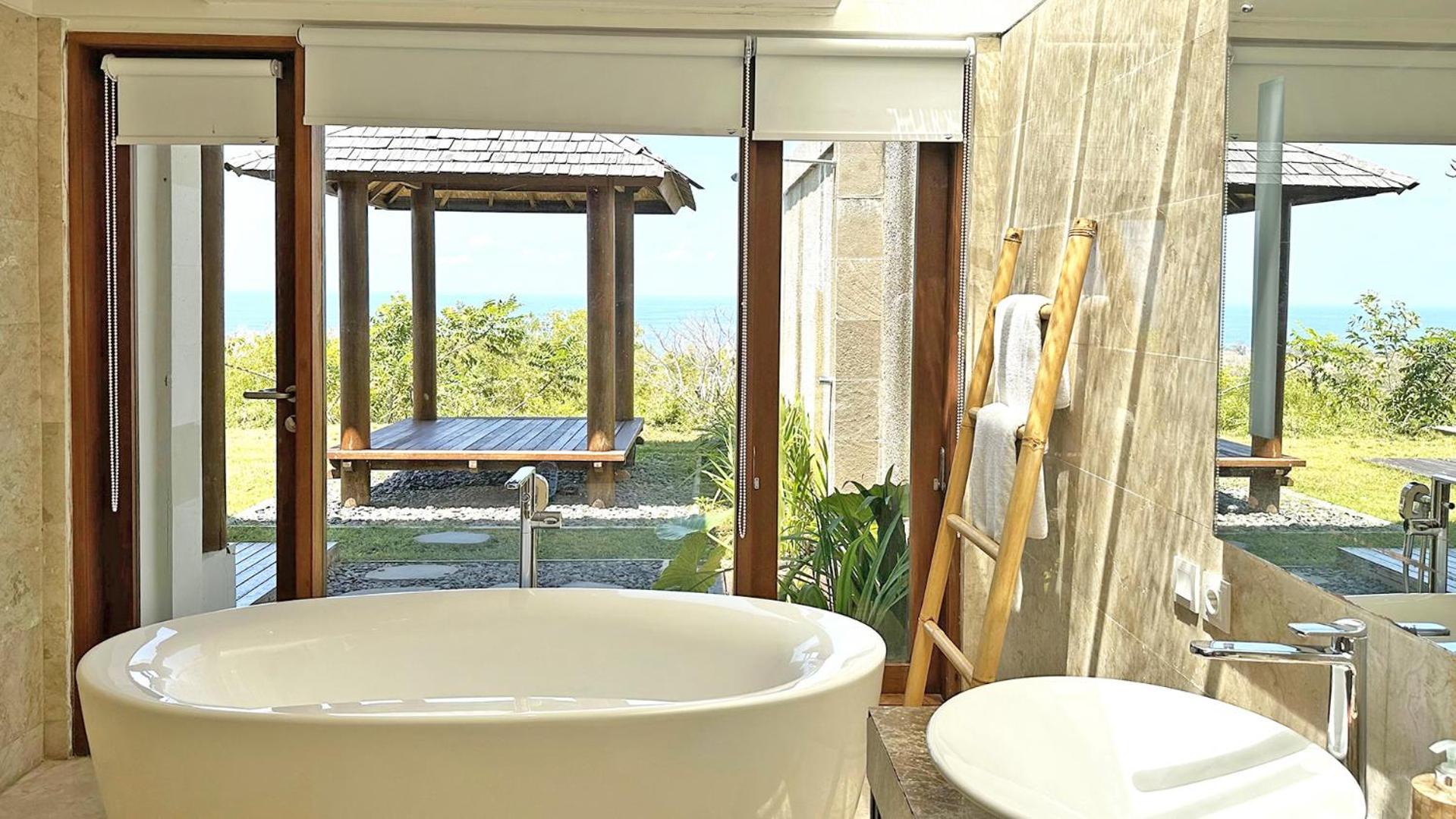Vivo Villas - Villa Vivo Uluwatu Extérieur photo