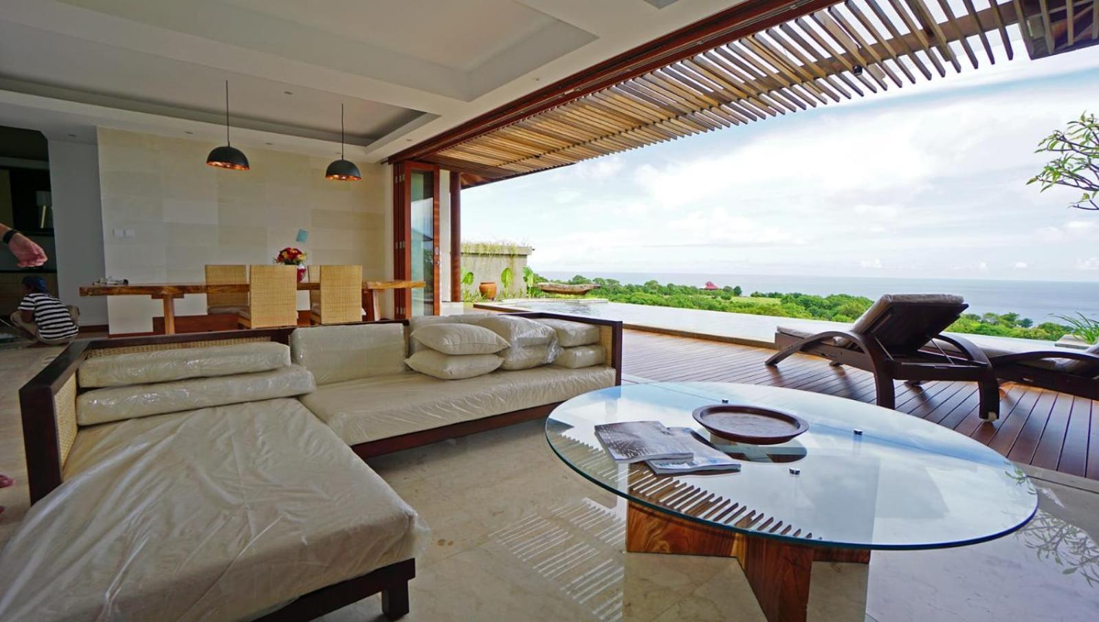 Vivo Villas - Villa Vivo Uluwatu Extérieur photo