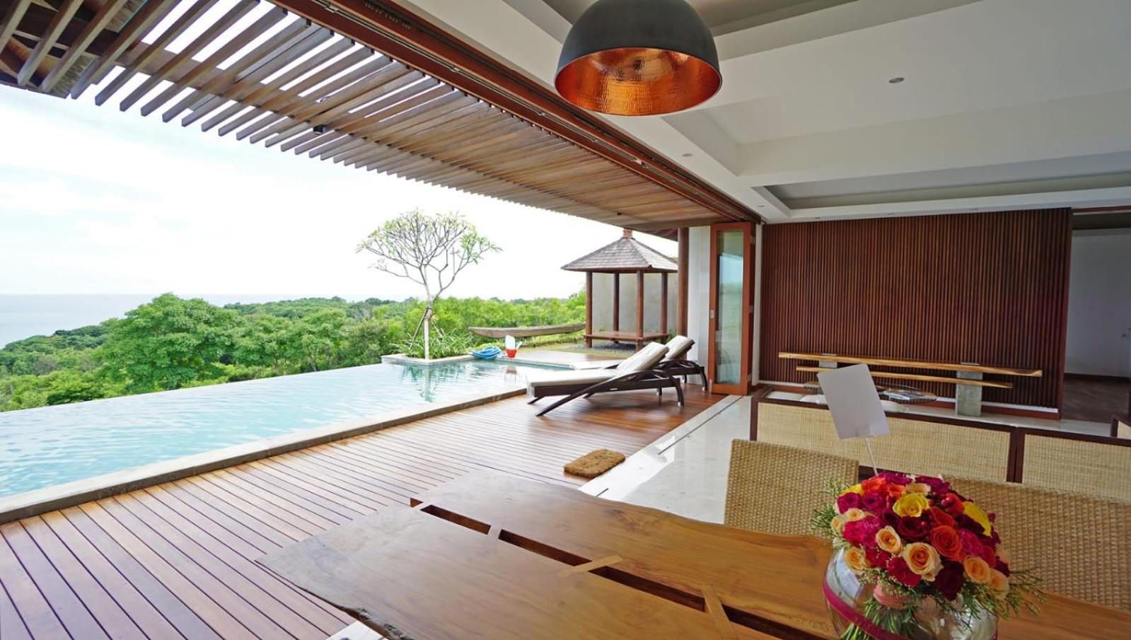 Vivo Villas - Villa Vivo Uluwatu Extérieur photo