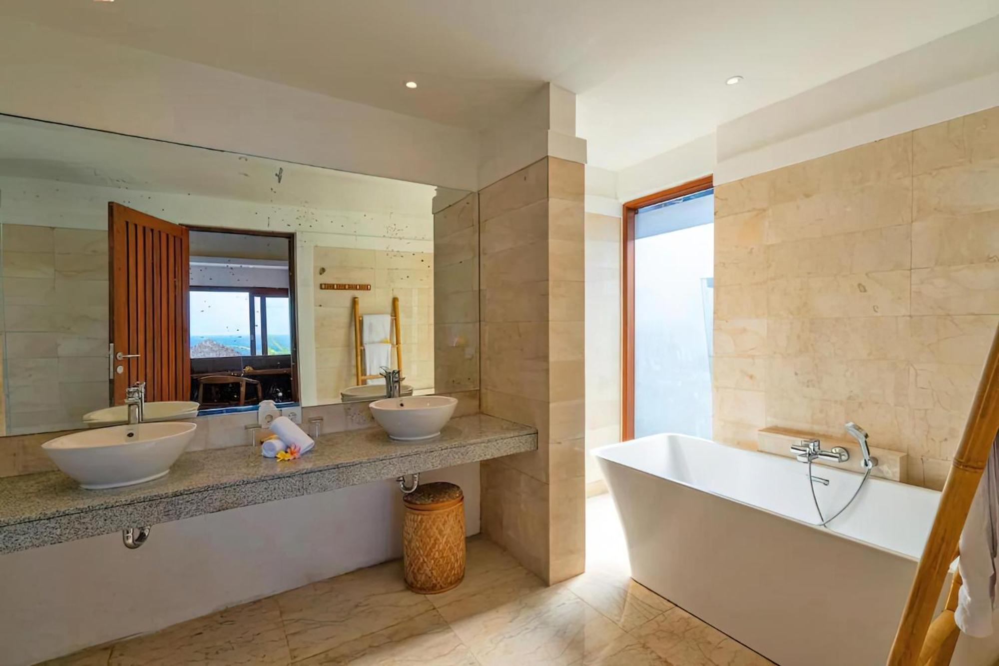 Vivo Villas - Villa Vivo Uluwatu Extérieur photo