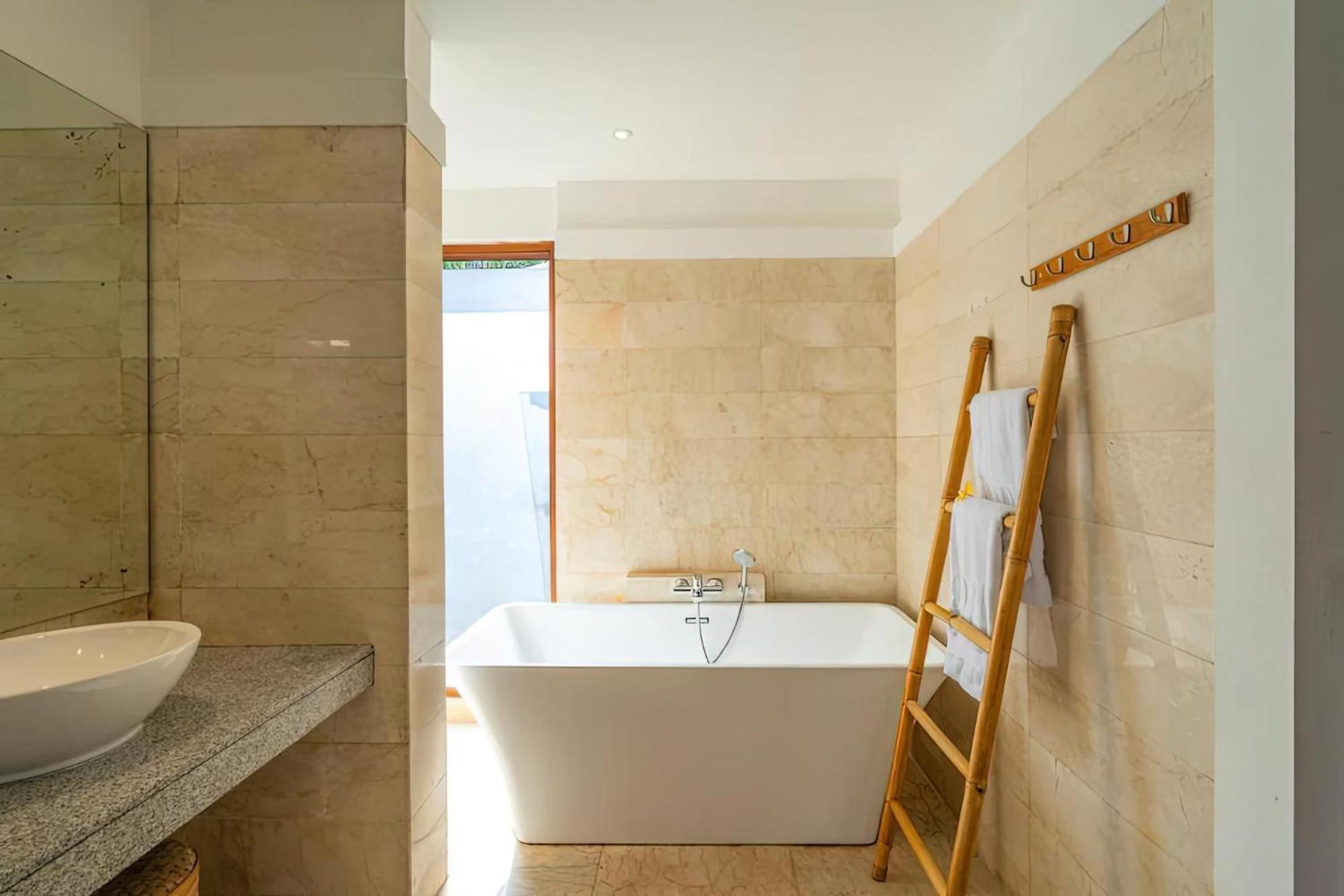 Vivo Villas - Villa Vivo Uluwatu Extérieur photo