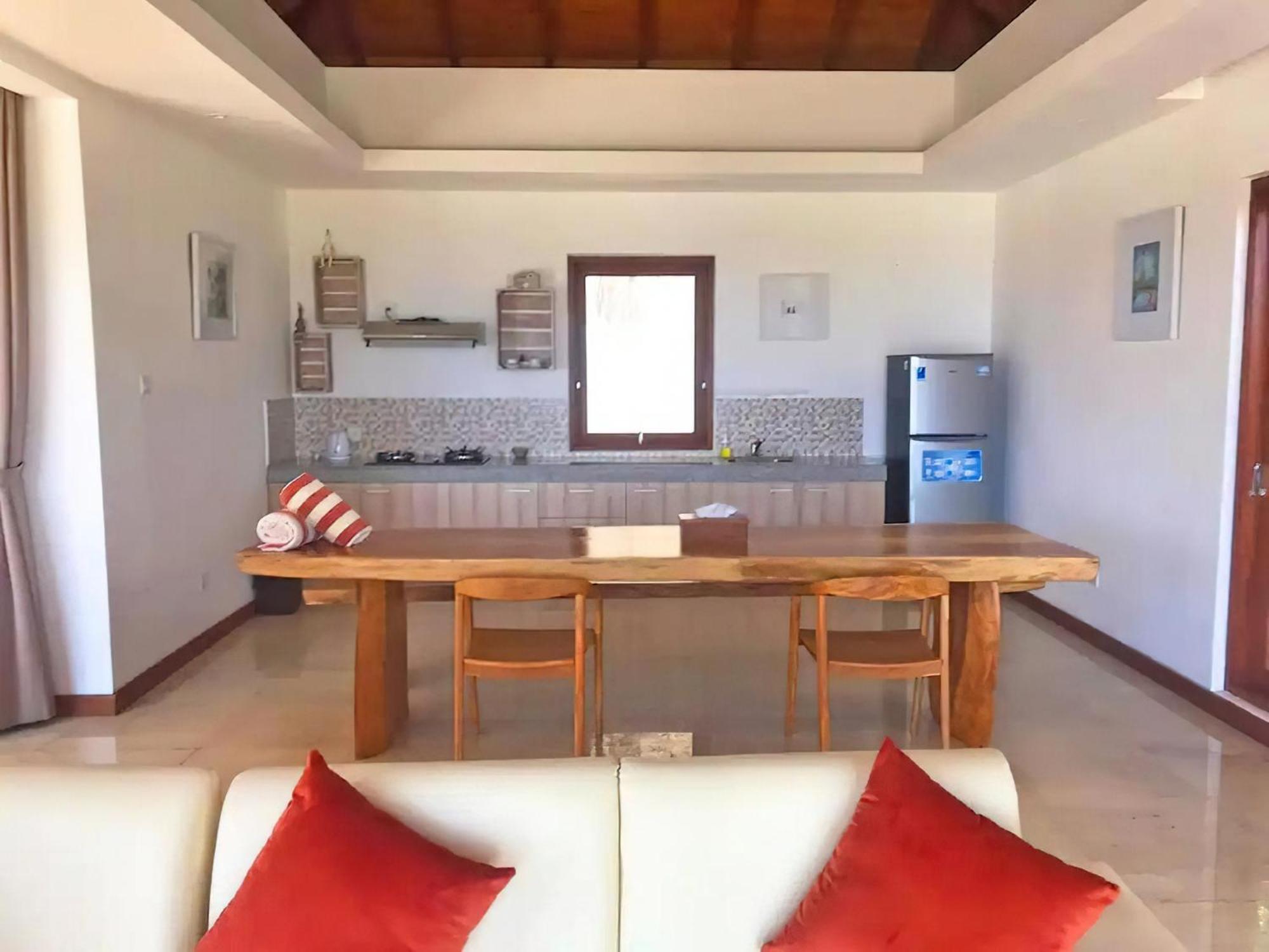 Vivo Villas - Villa Vivo Uluwatu Extérieur photo