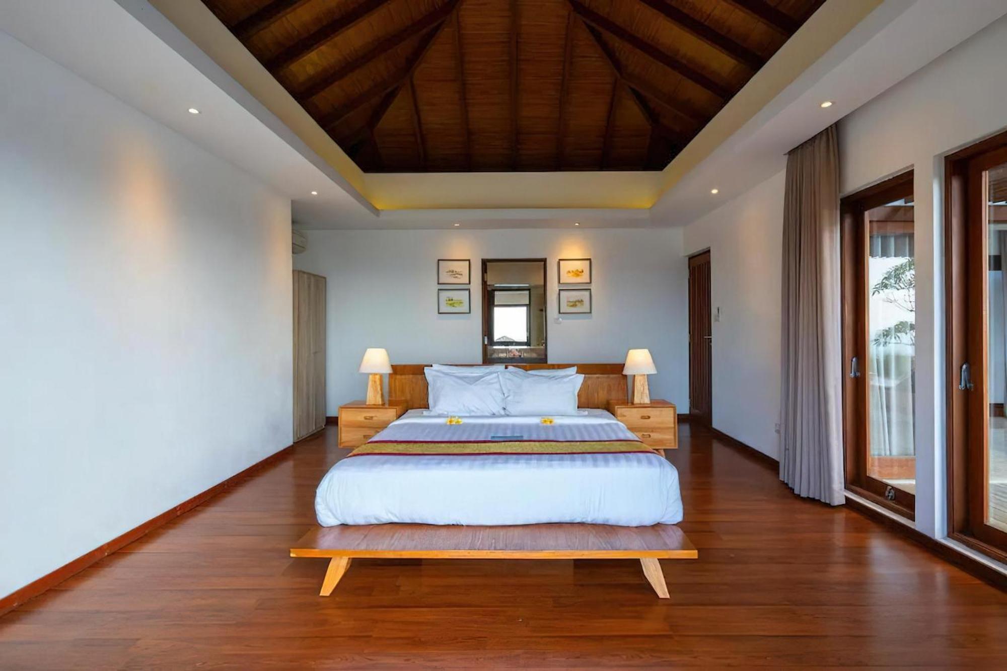 Vivo Villas - Villa Vivo Uluwatu Extérieur photo