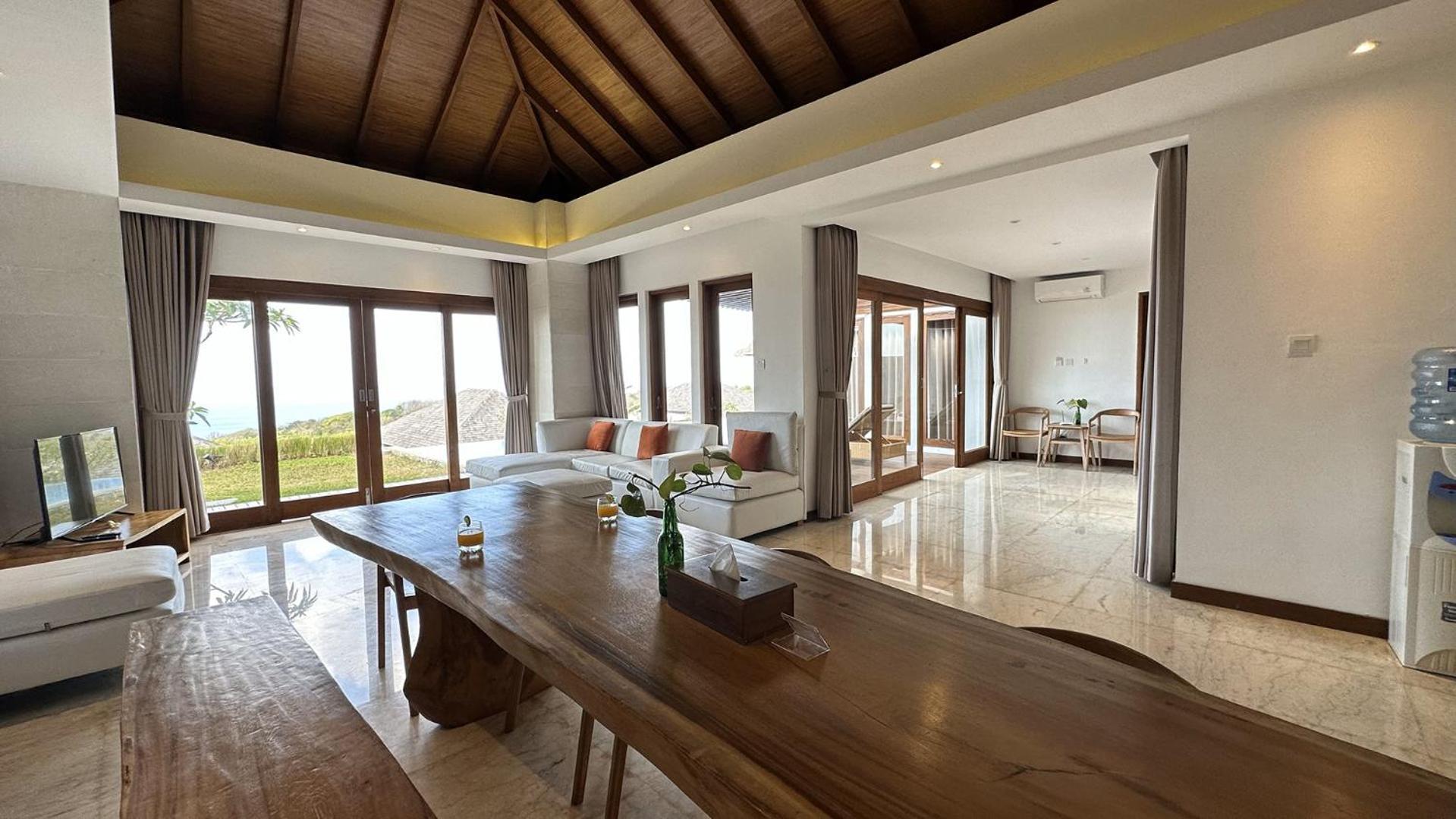 Vivo Villas - Villa Vivo Uluwatu Extérieur photo