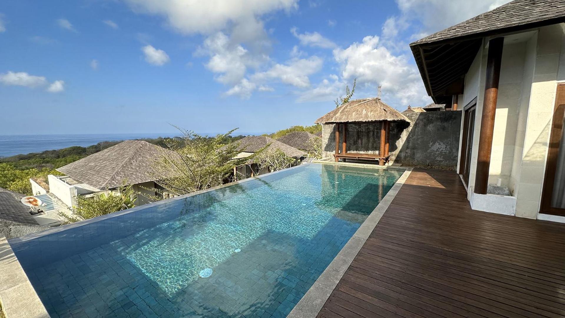 Vivo Villas - Villa Vivo Uluwatu Extérieur photo