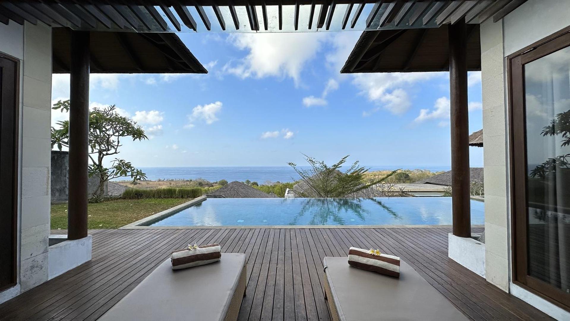 Vivo Villas - Villa Vivo Uluwatu Extérieur photo