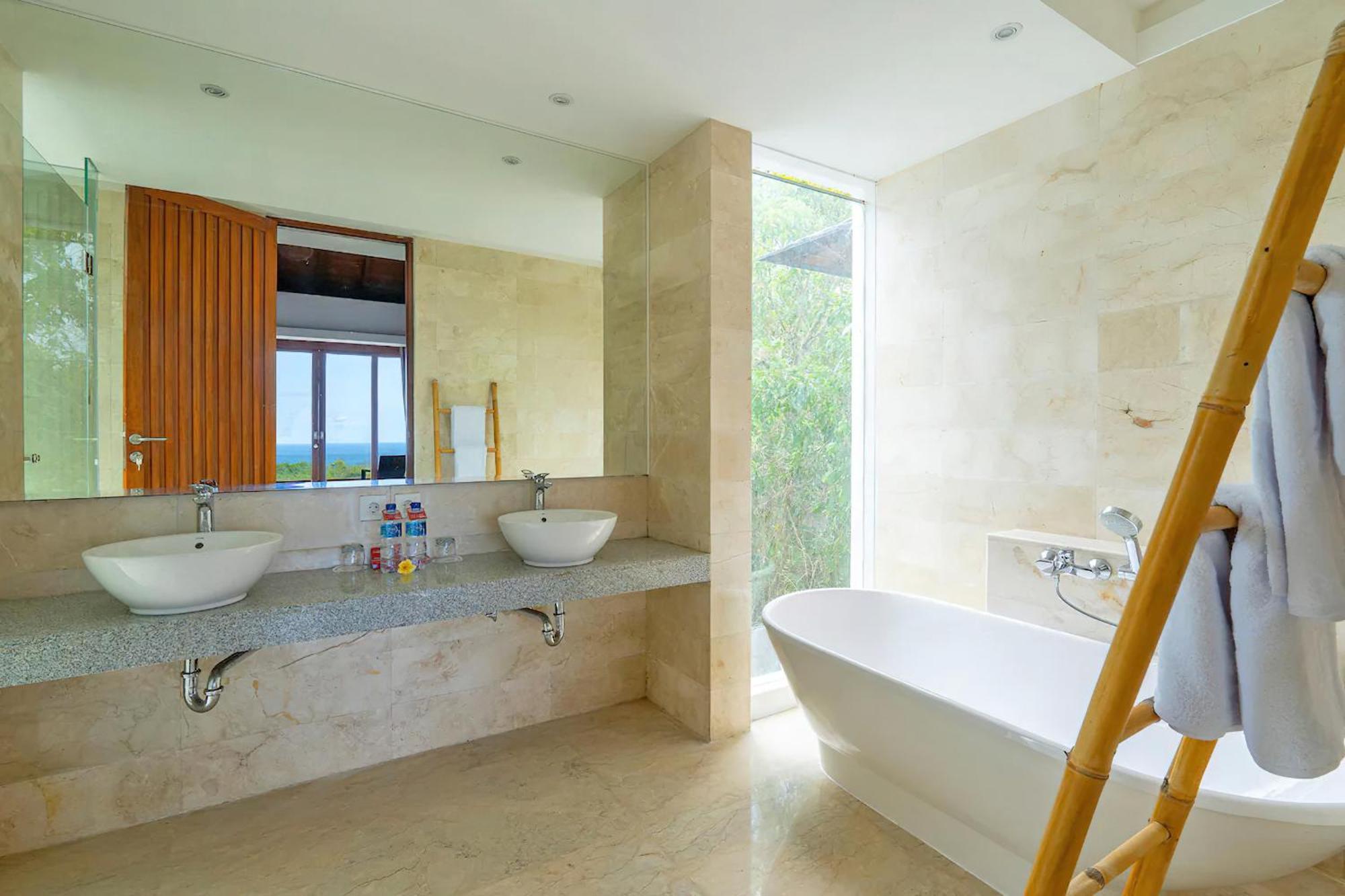 Vivo Villas - Villa Vivo Uluwatu Extérieur photo
