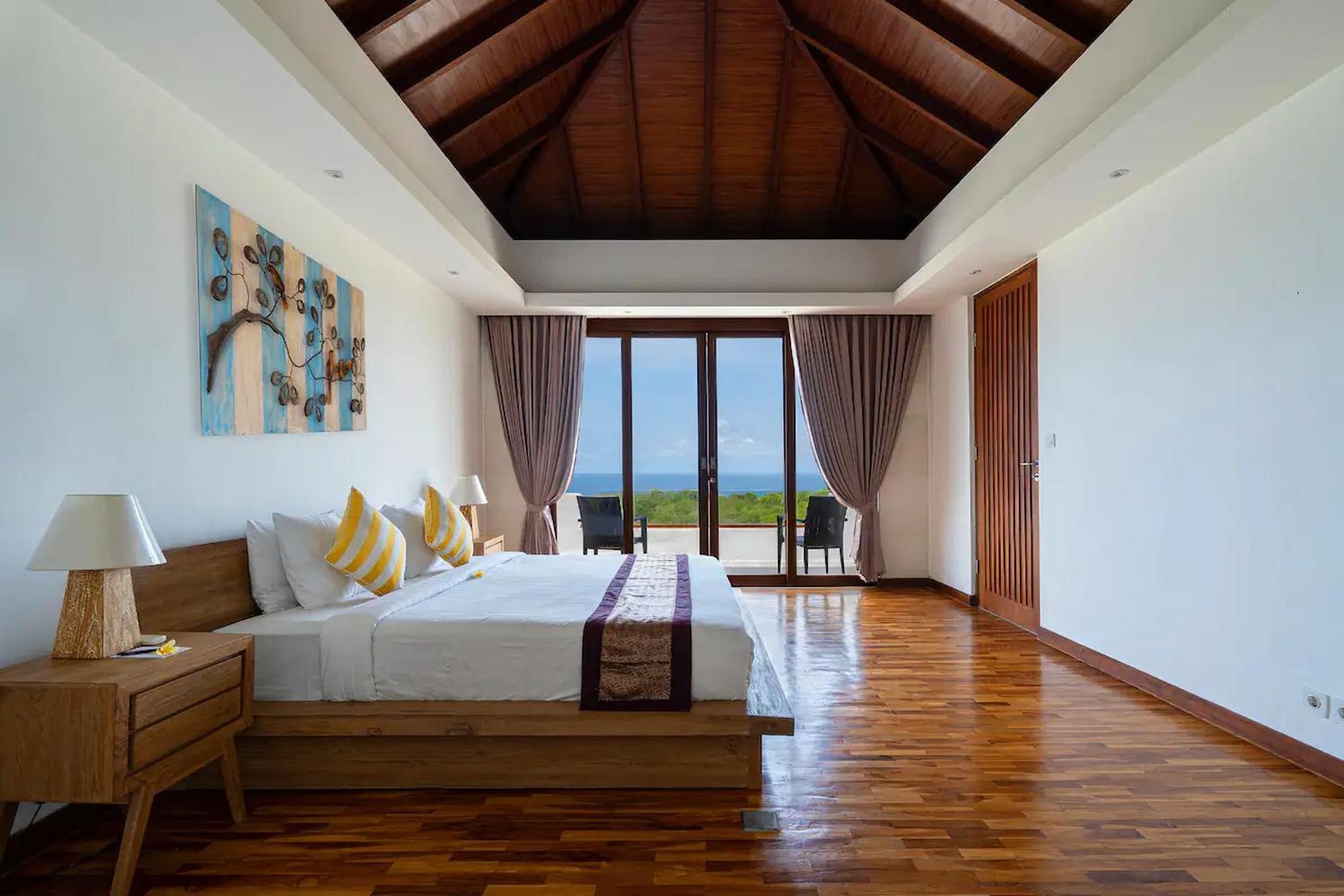 Vivo Villas - Villa Vivo Uluwatu Extérieur photo