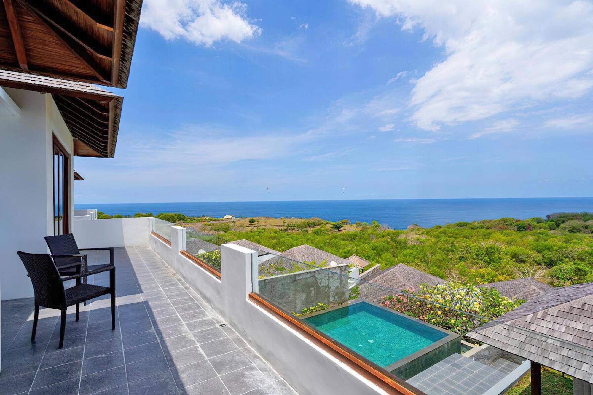 Vivo Villas - Villa Vivo Uluwatu Extérieur photo