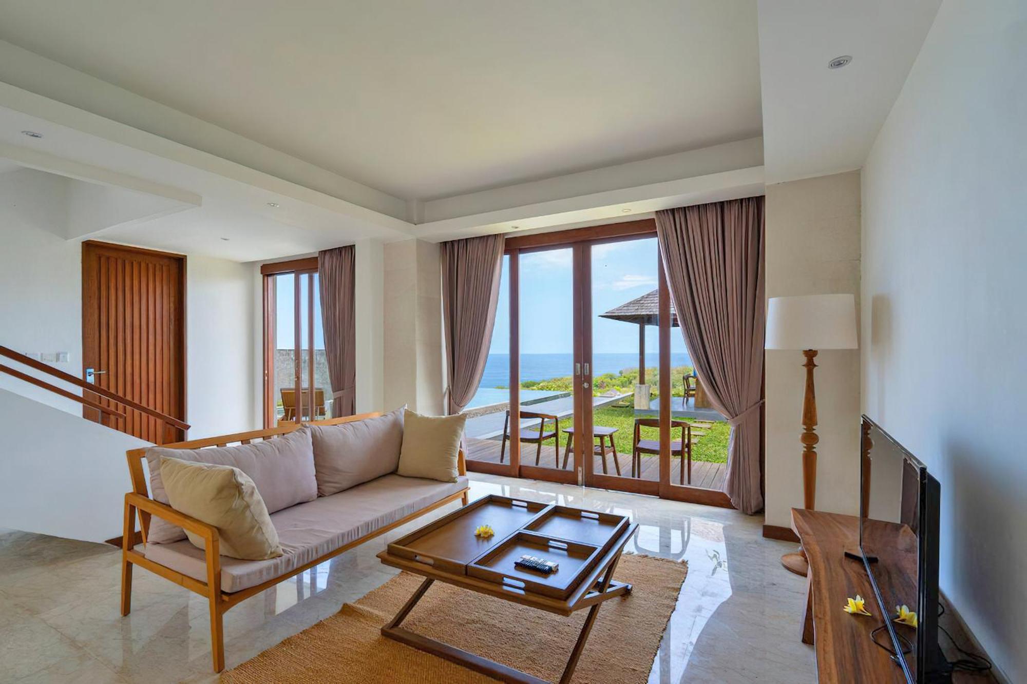 Vivo Villas - Villa Vivo Uluwatu Extérieur photo