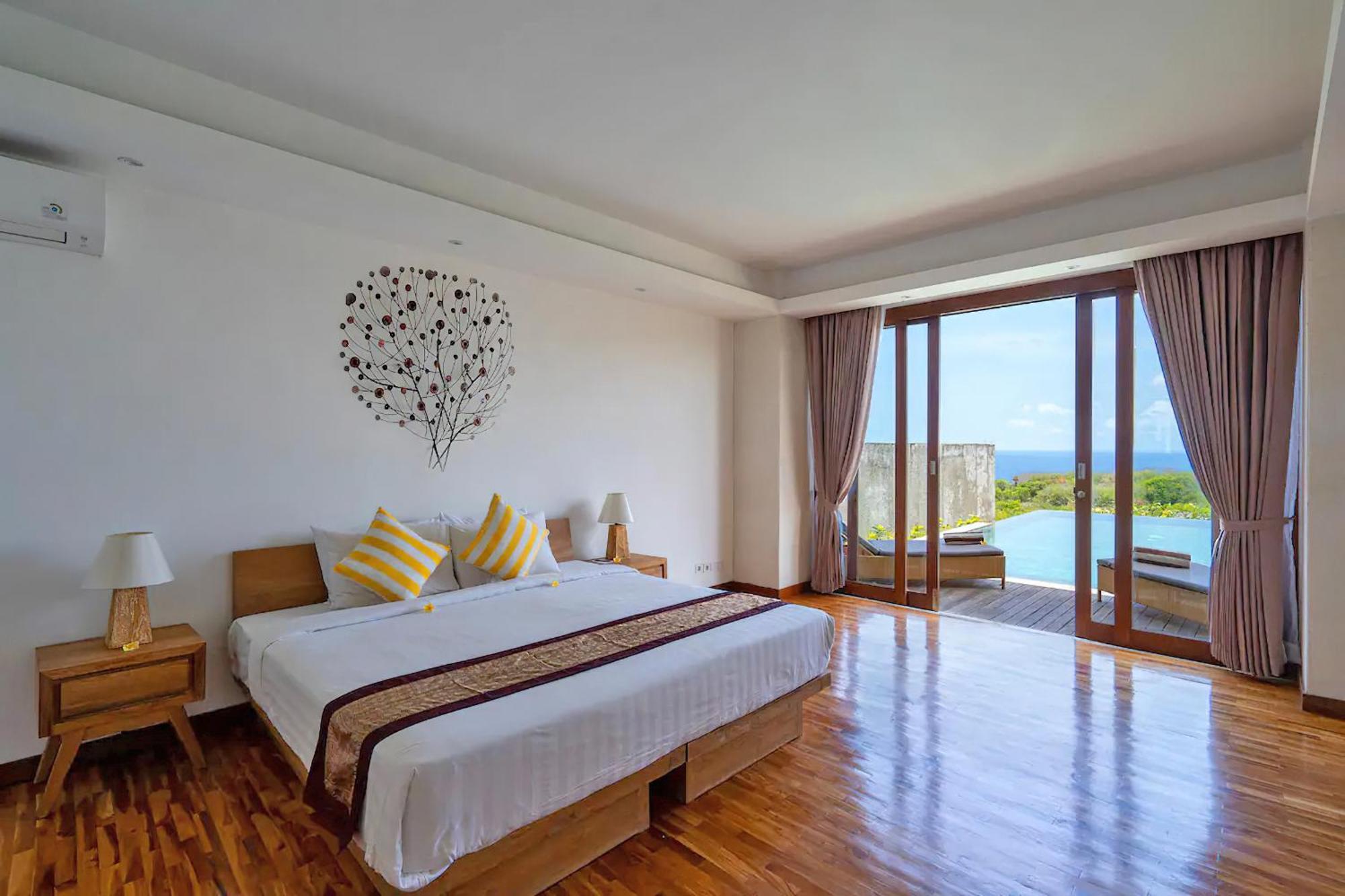 Vivo Villas - Villa Vivo Uluwatu Extérieur photo
