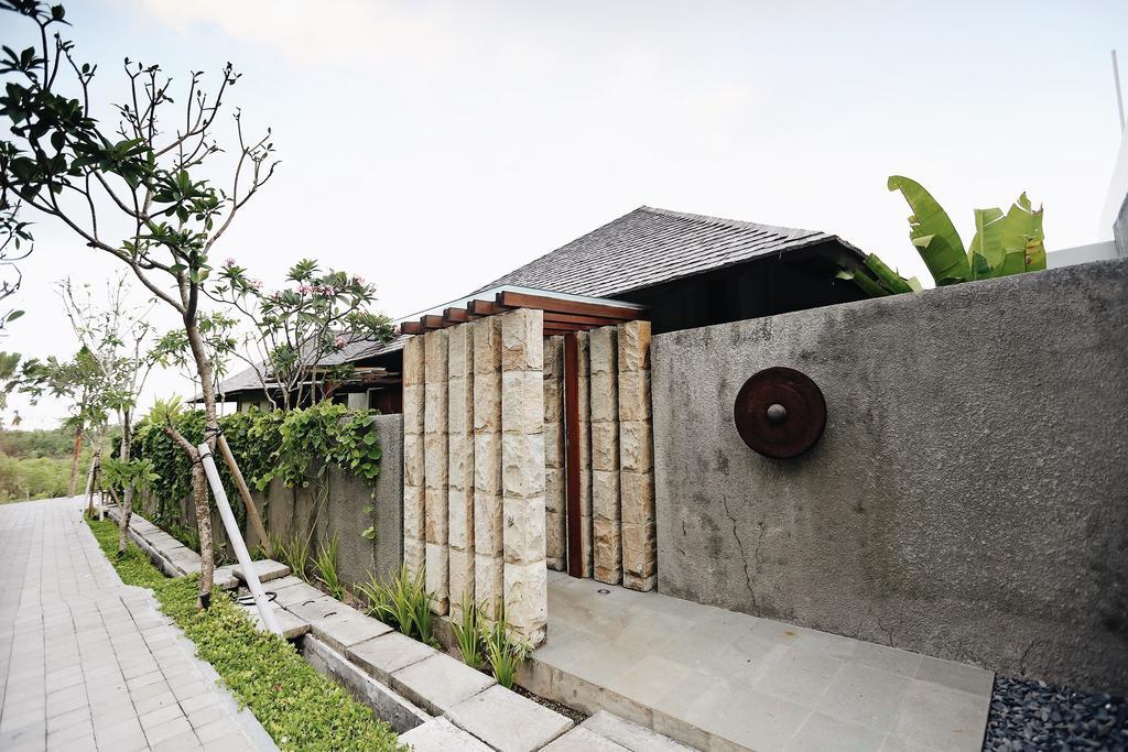 Vivo Villas - Villa Vivo Uluwatu Extérieur photo
