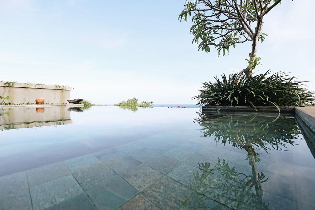 Vivo Villas - Villa Vivo Uluwatu Extérieur photo