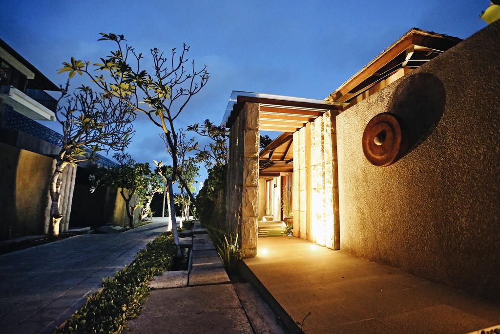 Vivo Villas - Villa Vivo Uluwatu Extérieur photo