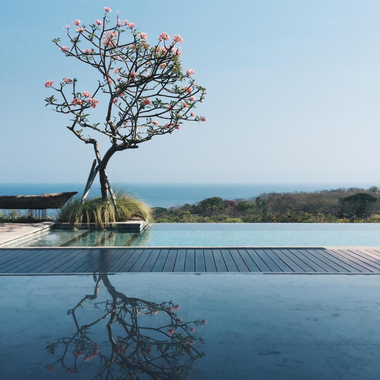 Vivo Villas - Villa Vivo Uluwatu Extérieur photo