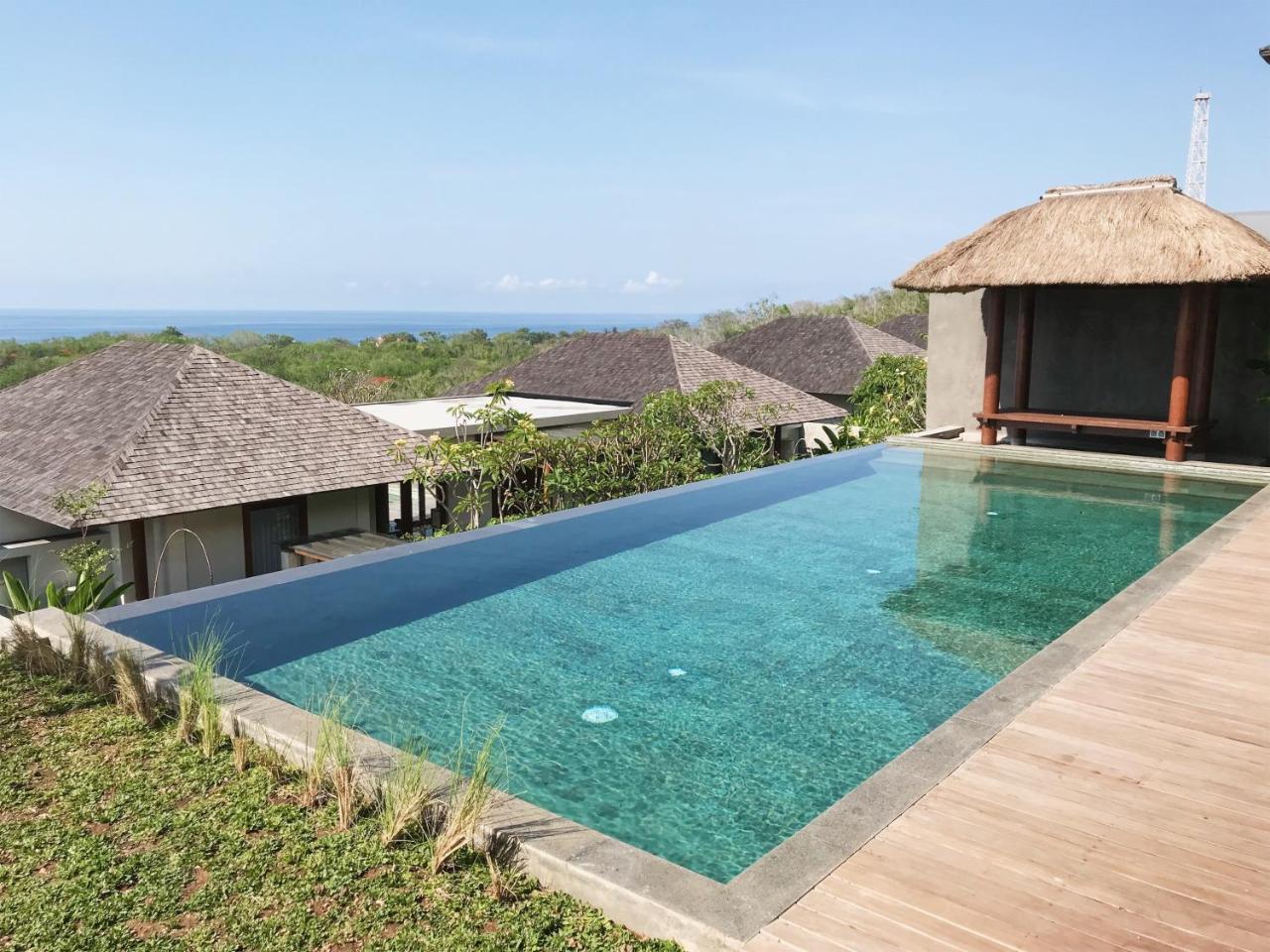 Vivo Villas - Villa Vivo Uluwatu Extérieur photo