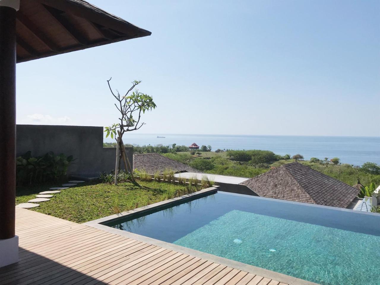 Vivo Villas - Villa Vivo Uluwatu Extérieur photo