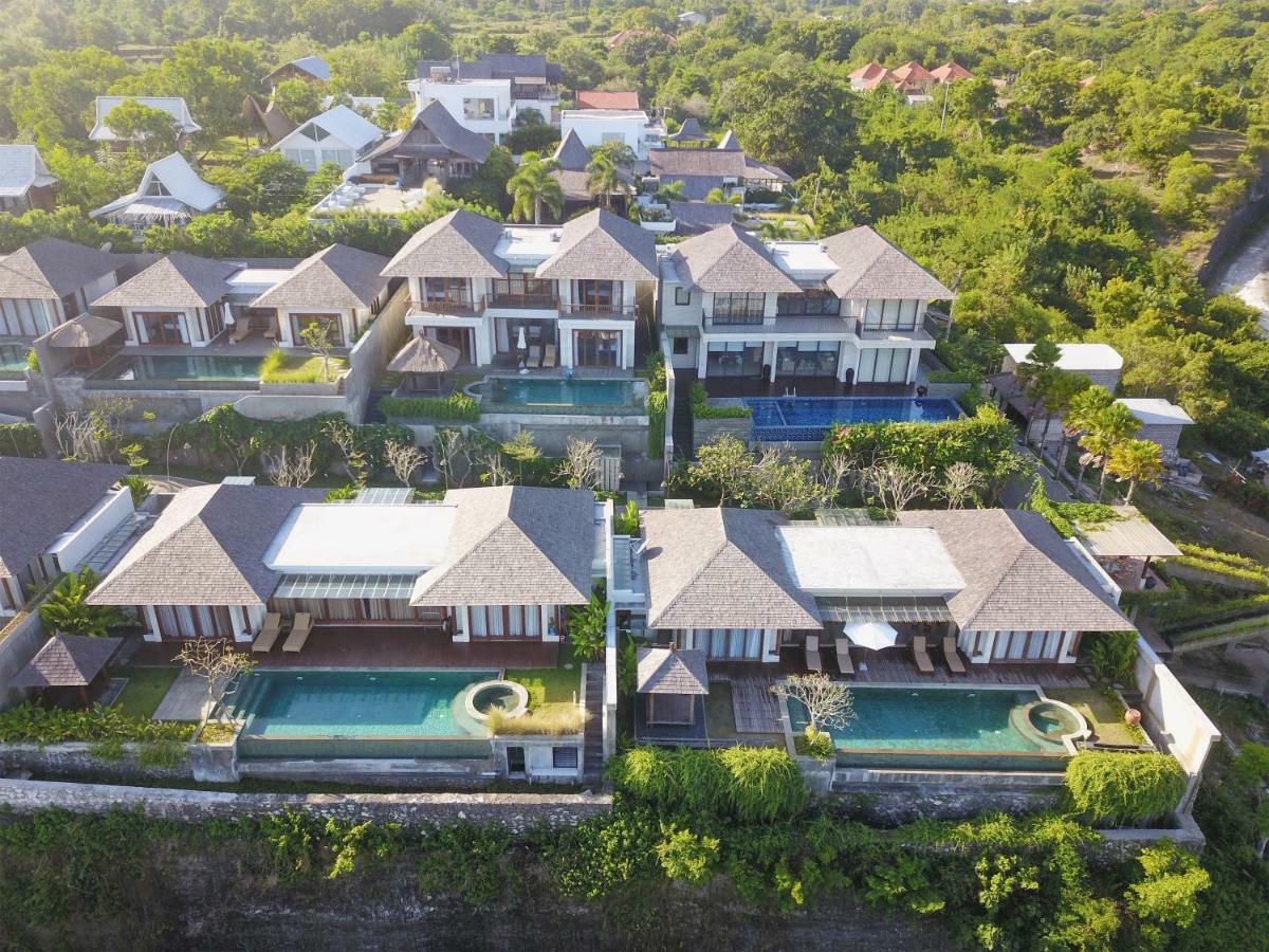 Vivo Villas - Villa Vivo Uluwatu Extérieur photo
