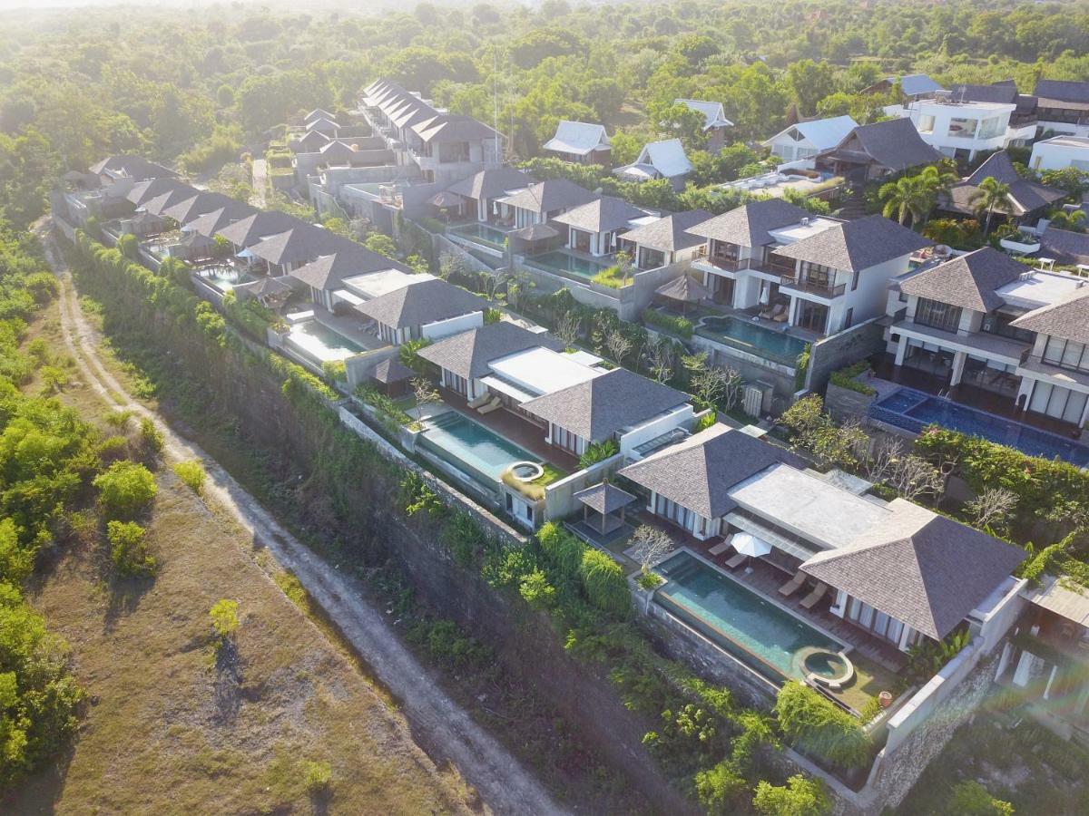 Vivo Villas - Villa Vivo Uluwatu Extérieur photo
