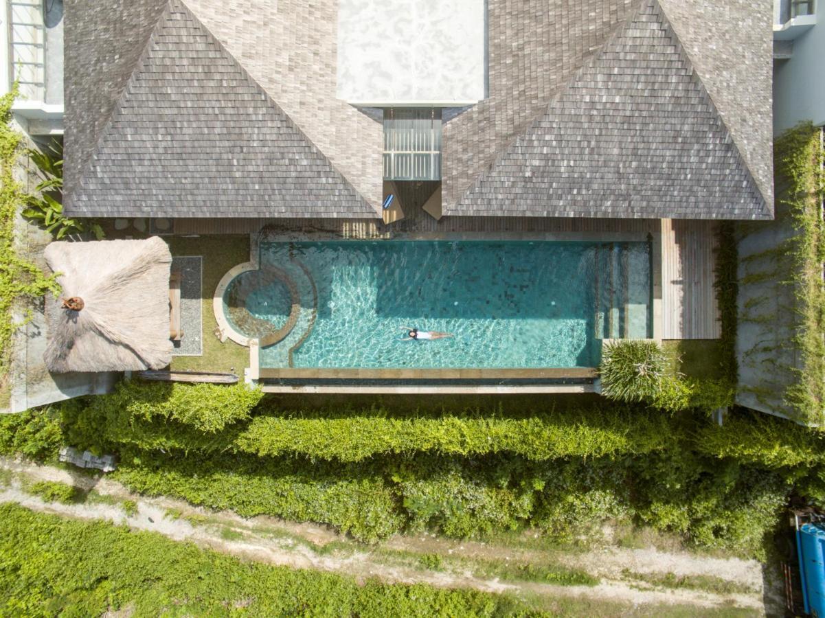 Vivo Villas - Villa Vivo Uluwatu Extérieur photo